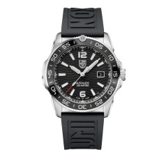 Часы Luminox Pacific Diver Automatic., Black