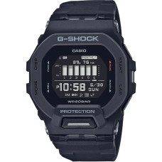Часы Casio GBD-200-1ER G-Shock., Black