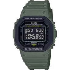 Часы Casio DW-5610SU-3 G-Shock., Green