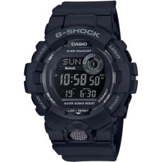 Годинник Casio GBD-800-1BER G-Shock., Black