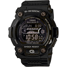 Часы Casio GW-7900B-1ER G-Shock., Black