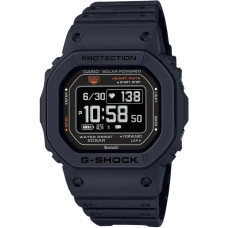 Часы Casio DW-H5600-1ER G-Shock., Black