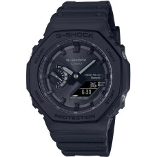 Часы Casio GA-B2100-1A1ER G-Shock., Black