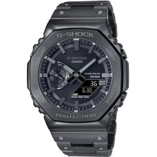 Часы Casio GM-B2100BD-1AER G-Shock., Black