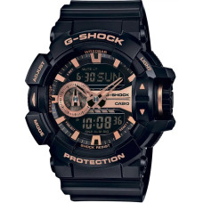 Часы Casio GA-400GB-1A4 G-Shock., Black