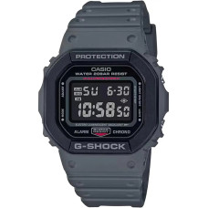 Часы Casio DW-5610SU-8 G-Shock., Grey