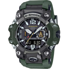 Годинник Casio GWG-B1000-3AER G-Shock., Black