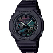 Часы Casio G-Shock Classic GA-2100RW-1AER., Black