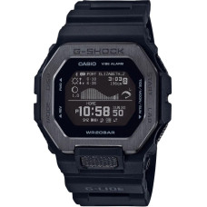 Годинник Casio GBX-100NS-1ER G-Shock., Black
