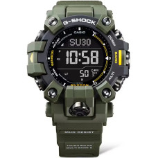 Часы Casio GW-9500-3ER G-Shock., Green