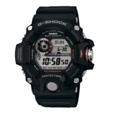 Часы Casio GW-9400-1ER G-Shock., Black