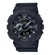Часы Casio GA-114RE-1AER G-Shock., Black