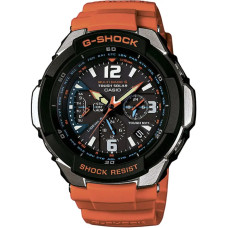 Часы Casio GW-3000M-4AER G-Shock., Серебристый