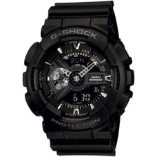 Часы Casio GA-110-1BER G-Shock., Black