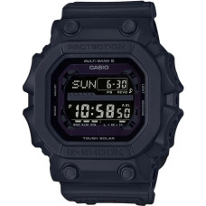 Годинник Casio GXW-56BB-1ER G-Shock., Black