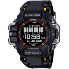 Часы Casio G-Shock Master of G GPR-H1000-1ER., Black