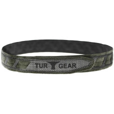 Велкро-пояс TUR Gear Tegris 40 мм, Ranger Green