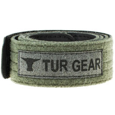 Велкро-пояс TUR Gear 38 мм, Ranger Green