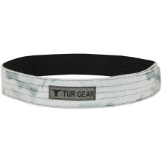 Брючный велкро-пояс TUR Gear 50 мм, White