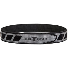 Велкро-пояс TUR Gear Tegris 50 мм, Black