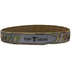 Велкро-пояс TUR Gear Tegris 50 мм, MultiCam