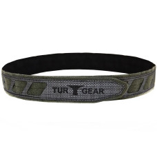 Велкро-пояс TUR Gear Tegris 50 мм, Ranger Green