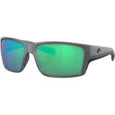 Окуляри Costa Del Mar Reefton Pro Green Mirror 580G