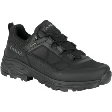 Кроссовки AKU Sentinel LOW GTX Black