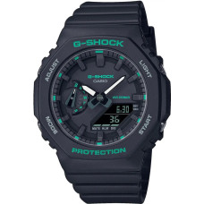 Часы Casio GMA-S2100GA-1AER G-Shock., Black
