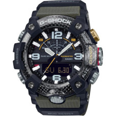 Годинник Casio GG-B100-1A3ER G-Shock., Black