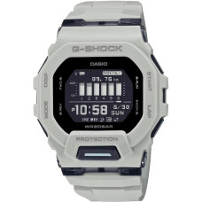 Часы Casio GBD-200UU-9ER G-Shock., Бежевый