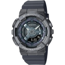 Годинник Casio GM-S110B-8AER G-Shock., Сірий