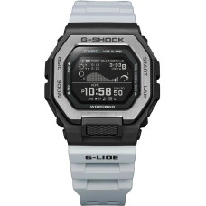 Часы Casio GBX-100TT-8ER G-Shock., Black