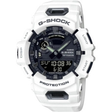 Часы Casio GBA-900-7AER G-Shock., White