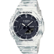 Часы Casio GAE-2100GC-7AER G-Shock., White