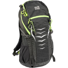 Туристичний рюкзак Skif Outdoor Seagle 45 л для трекінгу, Black/Green