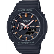 Часы Casio GMA-S2100-1AER G-Shock., Black