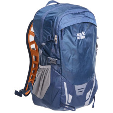 Рюкзак Skif Outdoor Camper 35L, Dark Navy Blue