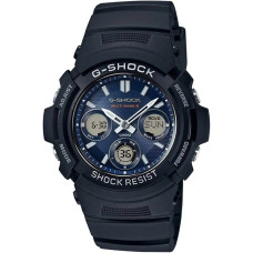 Часы Casio AWG-M100SB-2AER G-Shock., Black