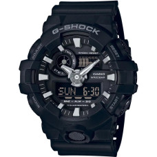 Часы Casio GA-700-1BER G-Shock., Black