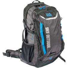 Туристический рюкзак Skif Outdoor Tracker 40L, Dark Grey