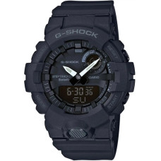 Часы Casio GBA-800-1AER G-Shock., Black