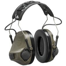 Активные наушники 3M Peltor ComTac VIII, Olive