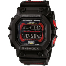 Часы Casio GXW-56-1AER G-Shock., Black