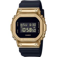 Годинник Casio GM-5600G-9ER G-Shock., Золотий