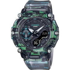 Часы Casio GA-2200NN-1AER G-Shock., Black