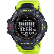 Часы Casio GBD-H2000-1A9ER G-Shock., Black