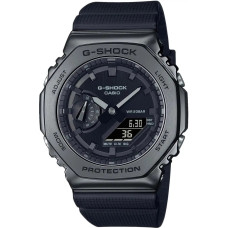 Годинник Casio GM-2100BB-1AER G-Shock., Black
