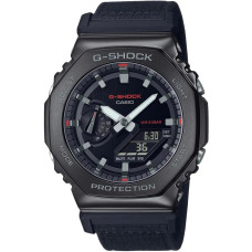 Часы Casio GM-2100CB-1AER G-Shock., Black