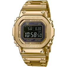 Часы Casio GMW-B5000GD-9ER G-Shock., Золотой